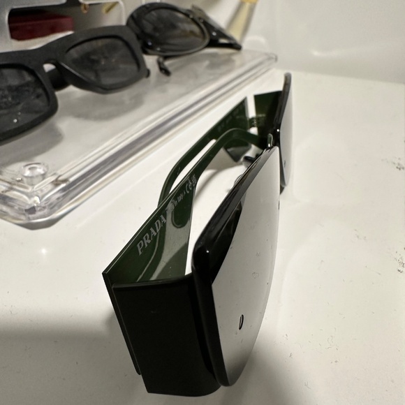 Prada sunglasses main image 10